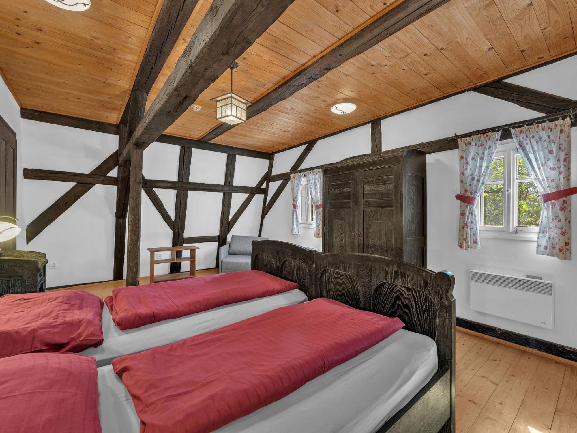 Holiday home U Hrenska By Interhome