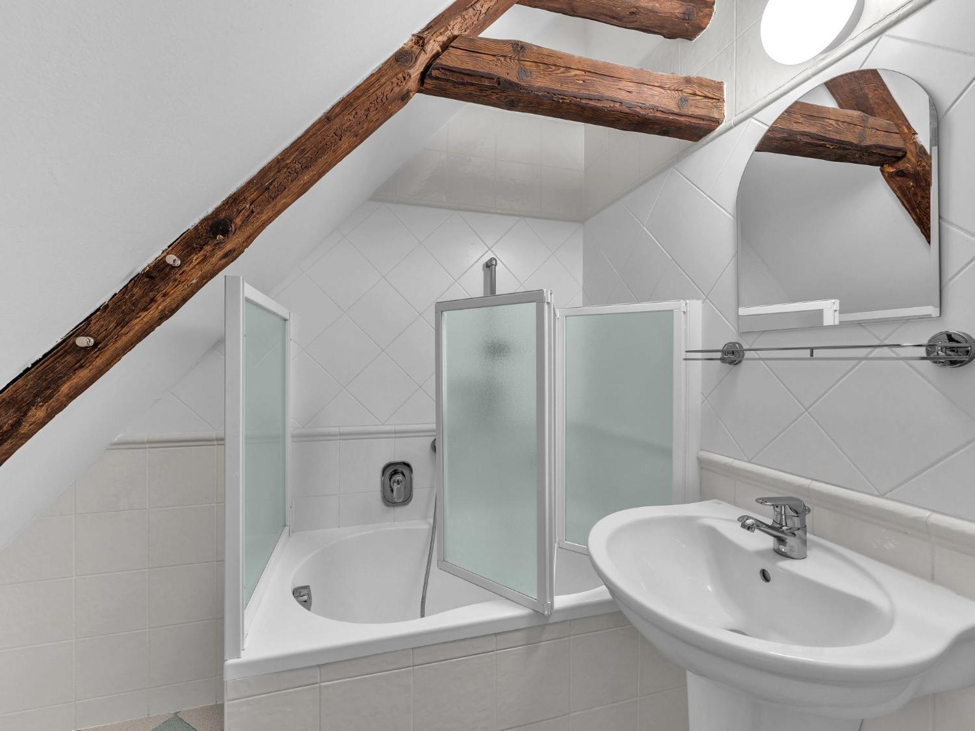 U Hrenska By Interhome Holiday home *