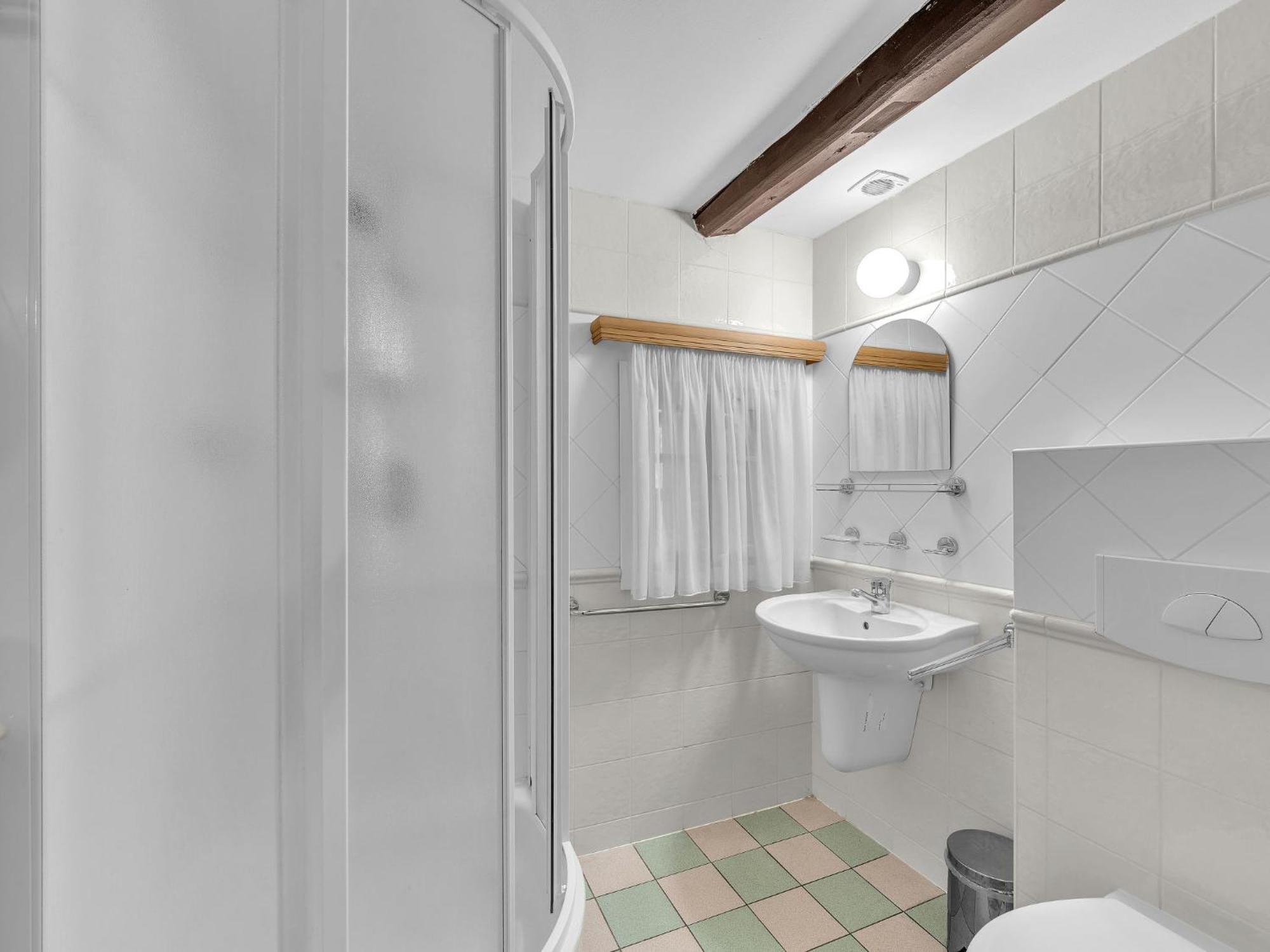 Holiday home U Hrenska By Interhome *