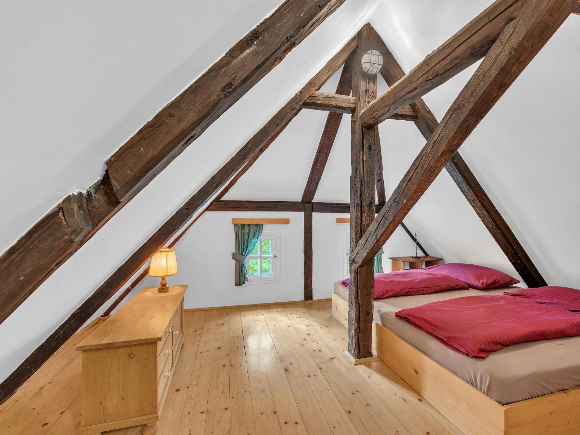 U Hrenska By Interhome Holiday home Mezna