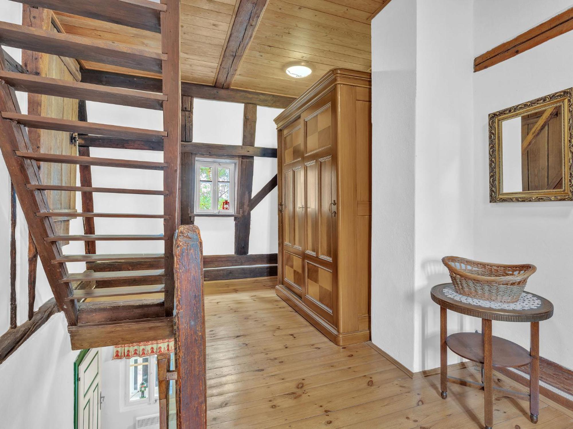 Holiday home U Hrenska By Interhome