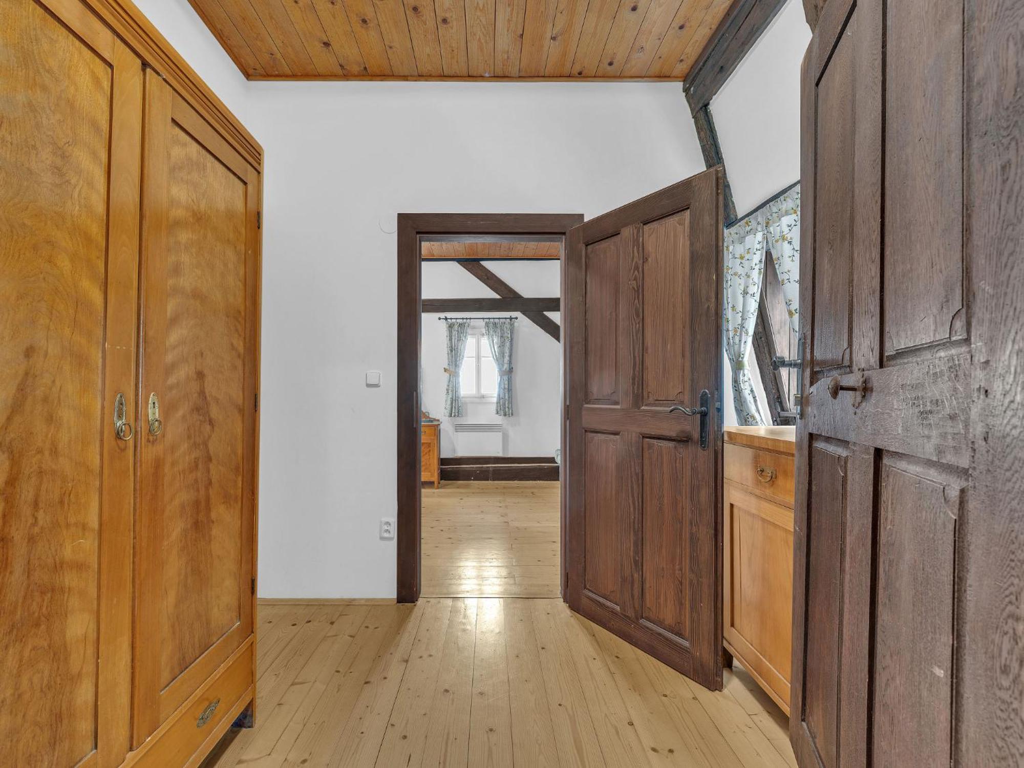 U Hrenska By Interhome Holiday home *