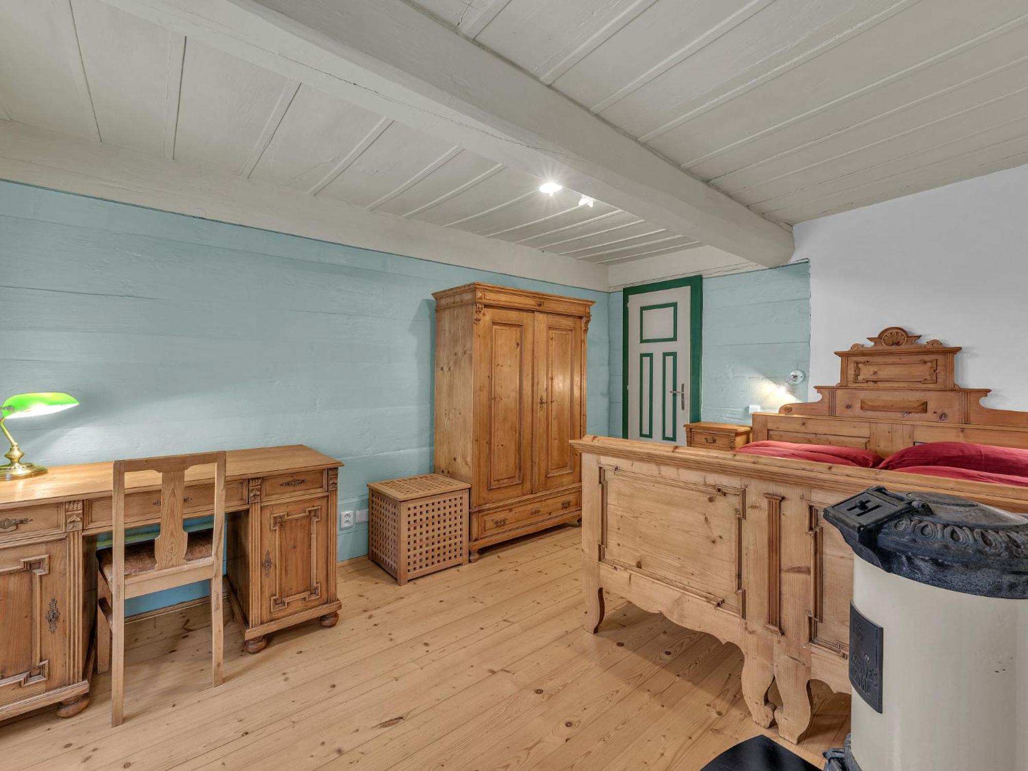 U Hrenska By Interhome Holiday home Mezna
