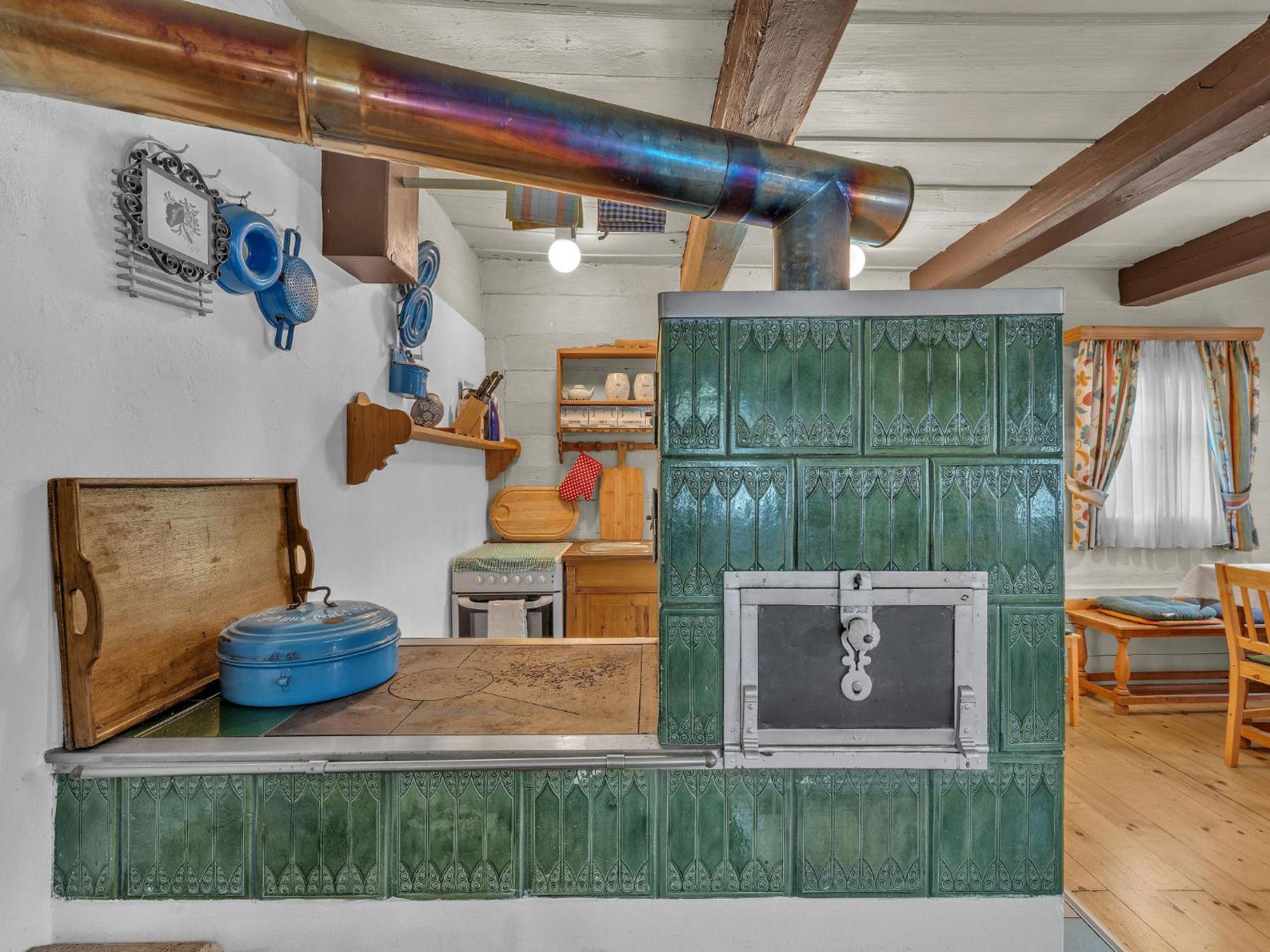 U Hrenska By Interhome Holiday home