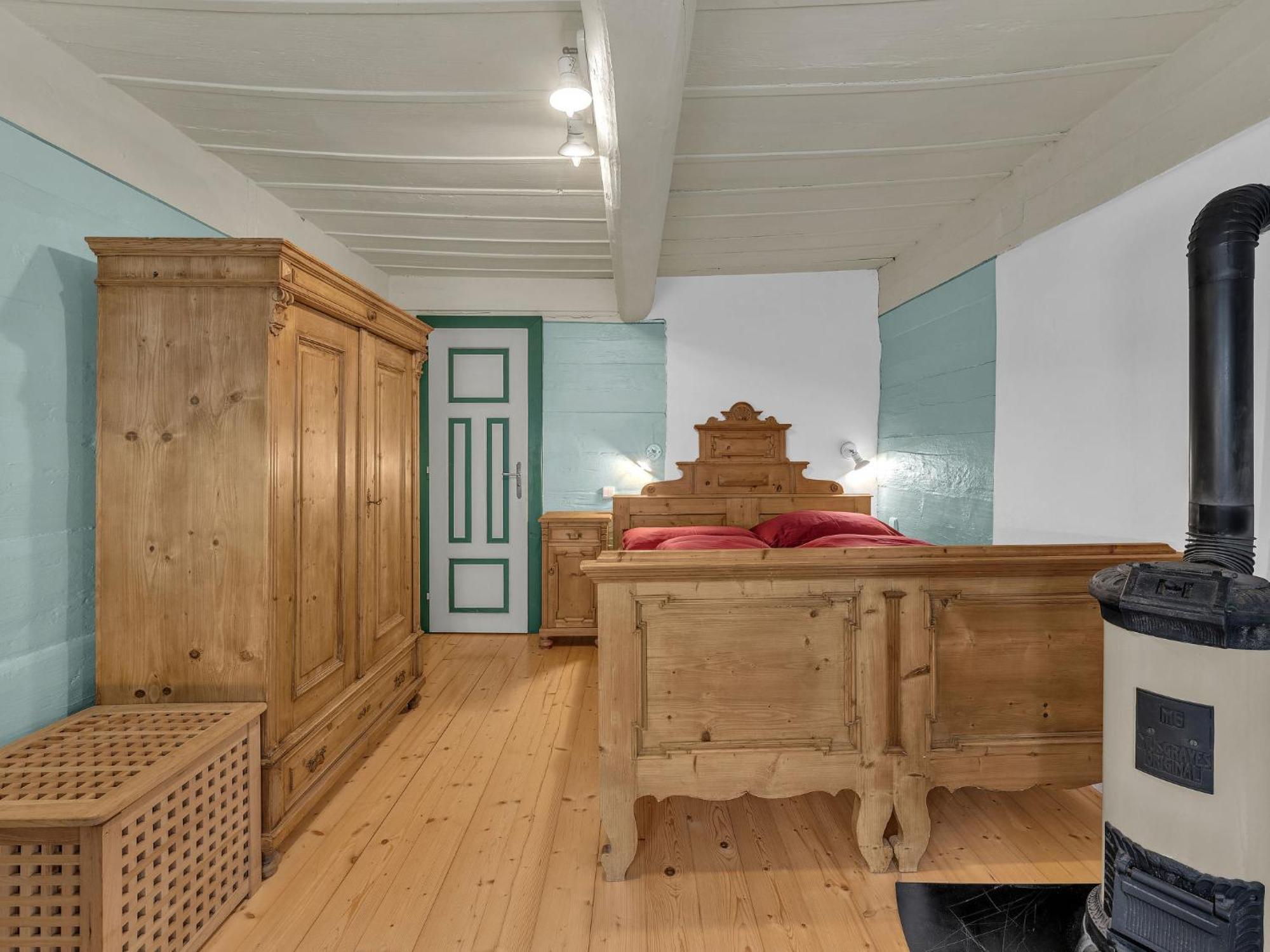 U Hrenska By Interhome Holiday home *