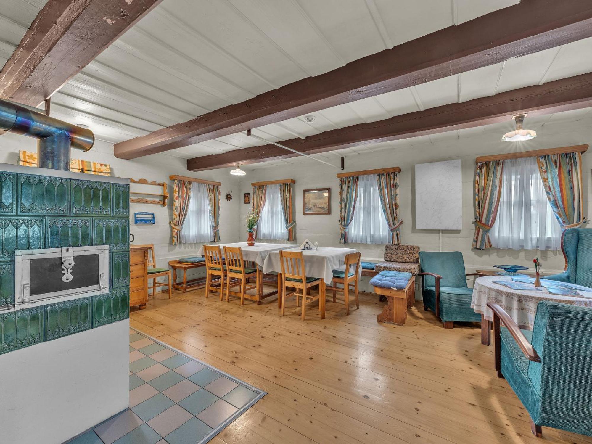 U Hrenska By Interhome Holiday home Mezna