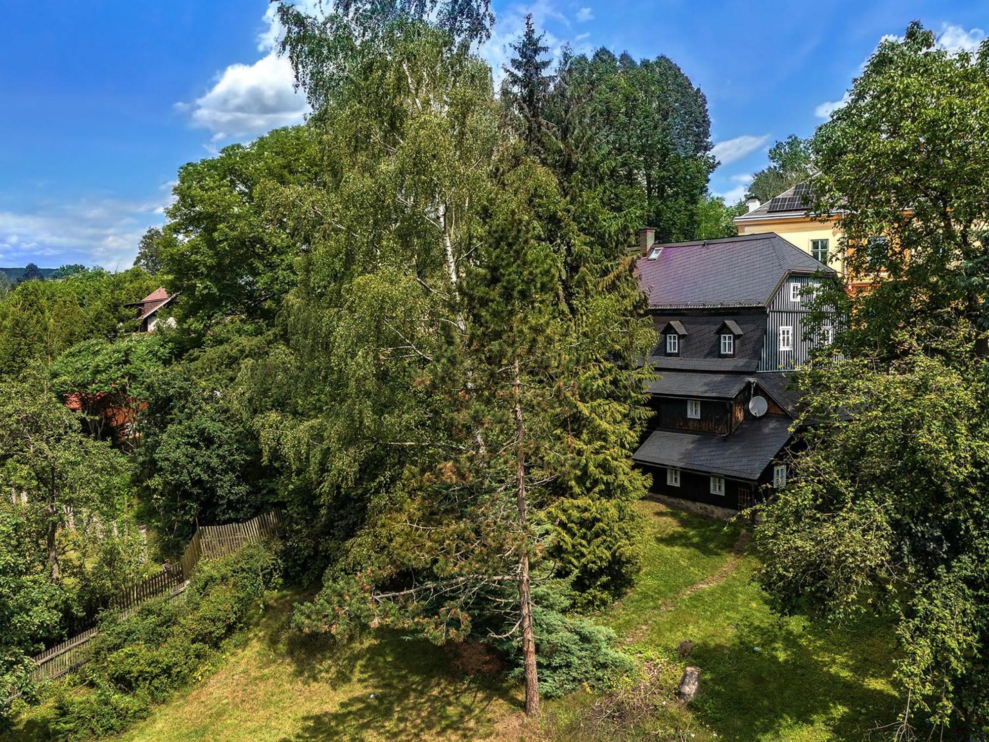 U Hrenska By Interhome