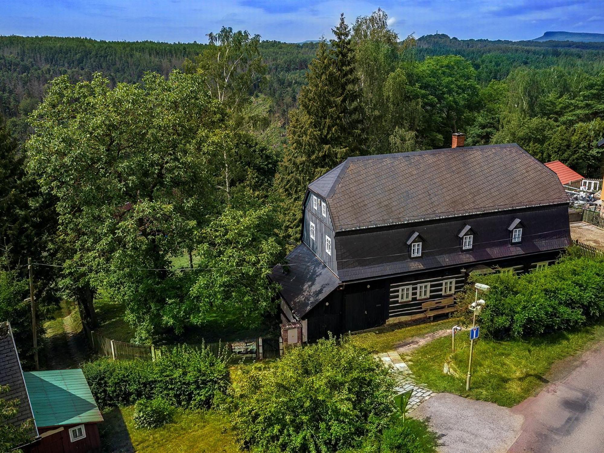 U Hrenska By Interhome Holiday home *