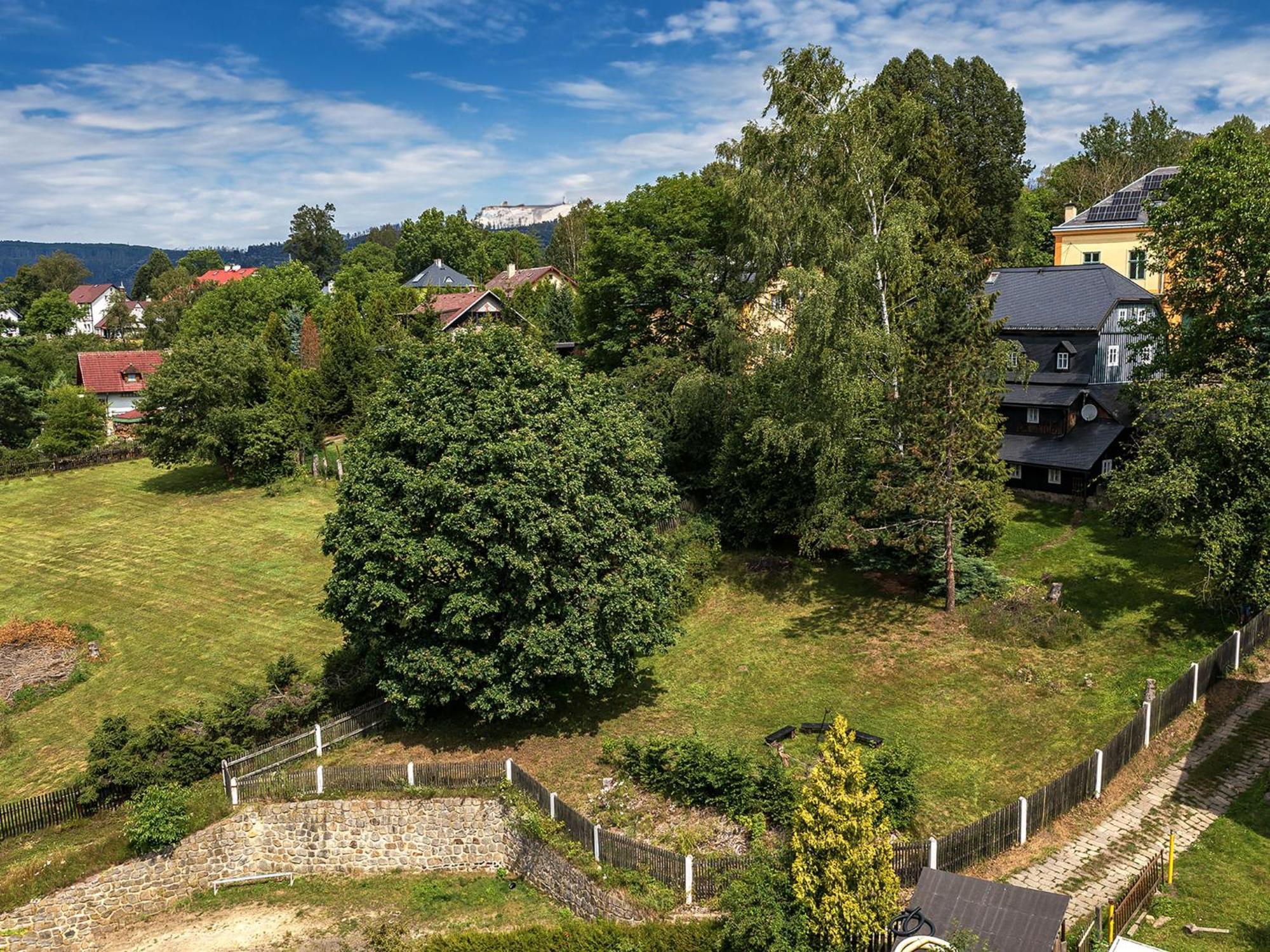 Holiday home U Hrenska By Interhome